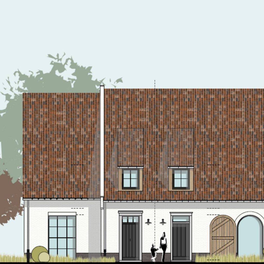 Project Maarkedal