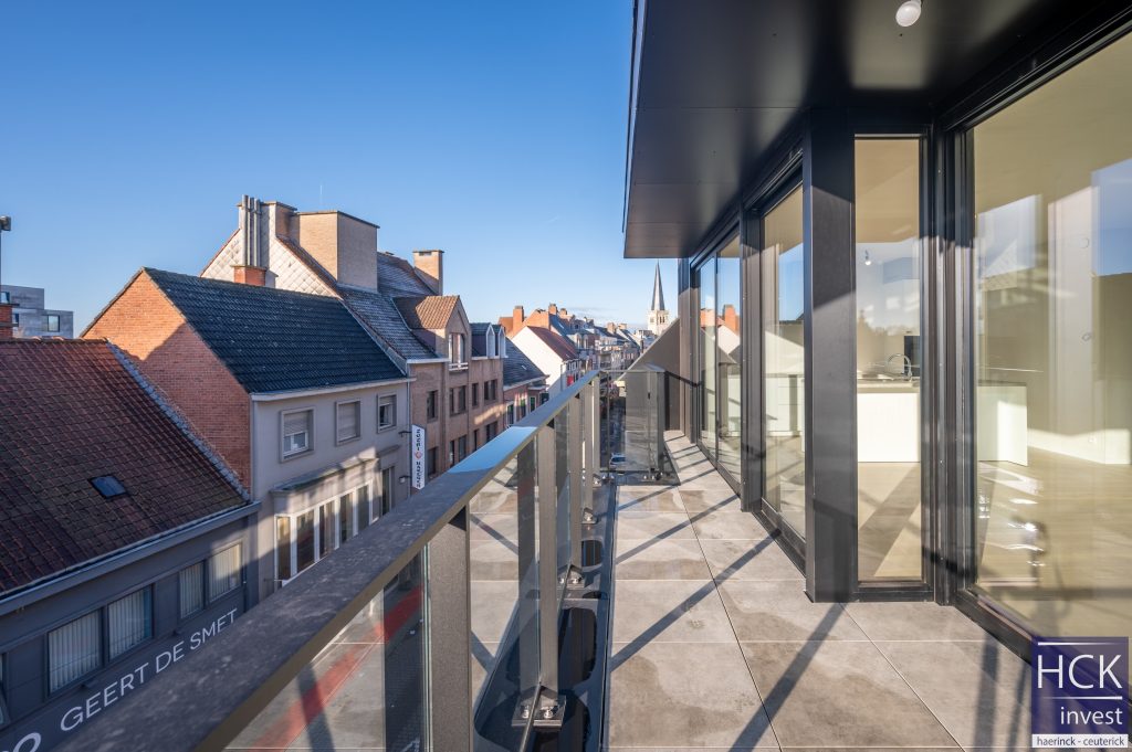 Residentie Le Vignoble